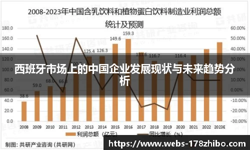 西班牙市场上的中国企业发展现状与未来趋势分析