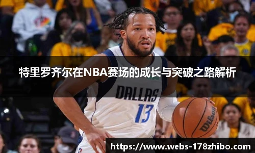 特里罗齐尔在NBA赛场的成长与突破之路解析