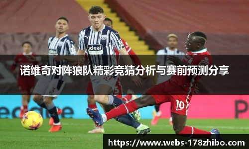 诺维奇对阵狼队精彩竞猜分析与赛前预测分享